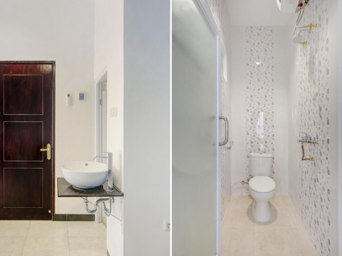 Oyo Life 3987 Kost Aditya Σουραμπάγια Εξωτερικό φωτογραφία